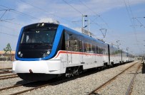 İZMİR METROSU - 84. İzmir Enternasyonal Fuarı İçin Hazırlıklar Tamam