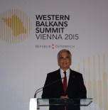 Avusturya'da Göçmen Faciası