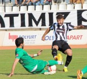 MEHMET GÜRKAN - Aydınspor 1923 Mehmet Gürkan Öztürk'le Anlaştı