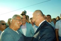 ABDURRAHMAN ARıCı - Bakan Çavuşoğlu İle Baykal Arasında Mektup Diyaloğu