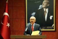 LEVENT GÖK - Başbakan'a 'Sümeyye Erdoğan' Cevabı