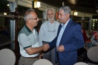 MALATYA İNÖNÜ ÜNIVERSITESI - Başkan Polat, Akademisyenleri Ağırladı