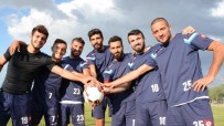 BÜLENT TUNCAY - Bb Erzurumspor, Kozan Belediyespor Deplasmanına Hazırlanıyor