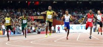 USAIN BOLT - Bolt, Yine Uçtu