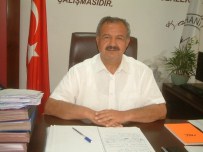 YANGıN YERI - Burhaniye'de Festival İptal Edildi