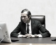 KARAELMAS ÜNİVERSİTESİ - Bürokraside İlk Seçim İstifası Zonguldak İçin