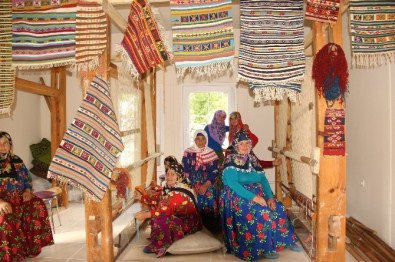 Büyükşehir'den Kırsala Dev Yatırım