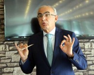 İBRAHIM KÜÇÜK - Büyükşehir'den Sele Karşı Yeni Önlem