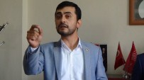 BÜLENT ÖZ - CHP'nin Bölgeden Sorumlu Milletvekilleri Kars'ta