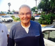 DENİZ BAYKAL - Deniz Baykal Açıklaması 'Muhalefet Dağınıklığının Sorumlusu Hiçbir Şekilde CHP Değildir'