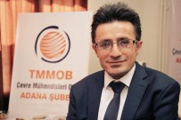 SAĞıR SULTAN - Doğan Açıklaması 'Fütursuzca Yapılan Tahribatlar Felaketi Getirdi'