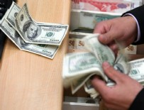 WALL STREET - Dolar çakıldı!