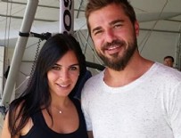 ZERRİN TEKİNDOR - Engin Altan Düzyatan'dan eşi Neslişah Alkoçlar'a büyük jest