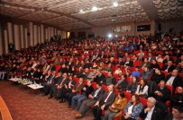 ERDEM BAYAZıT - Erdem Bayazıt 150 Bin Misafir Ağırladı