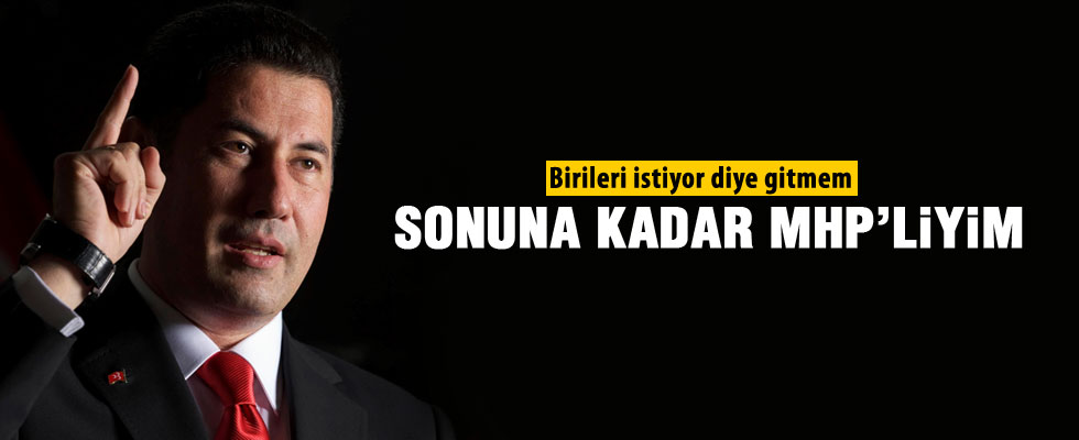 Oğan: Hakkımı sonuna kadar arayacağım