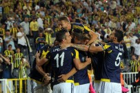 Fenerbahçe, Gruplara Kaldı