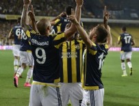 JOSE FERNANDO - Avrupalı Fenerbahçe