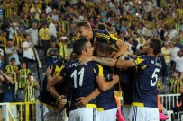 Fenerbahçe, UEFA Avrupa Ligi'nde Gruplara Kaldı