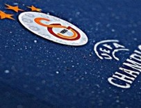 UEFA ŞAMPİYONLAR LİGİ - Galatasaray'ın rakipleri belli oldu