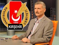 BASIN KARTI - Gazeteciler Cemiyeti Başkanı Mehmet Emin Turpçu Açıklaması