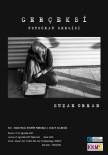 KOZYATAĞI - 'Gerçeksi' Fotoğraf Sergisi Açıldı