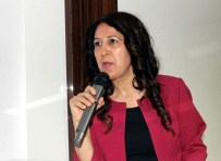 İFTIRA - Günay, Sümeyye Erdoğan'a Sahip Çıktı