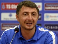 ŞOTA ARVELADZE - Hacıosmanoğlu'nun Shota Umudu