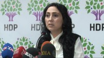 TUĞRUL TÜRKEŞ - HDP Hangi Bakanlıkları İstiyor ?