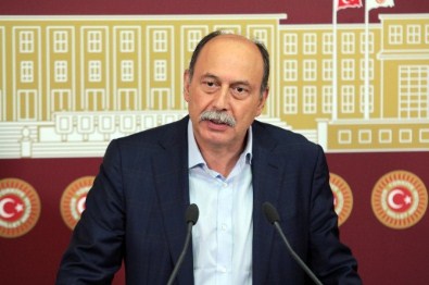 HDP'li Levent Tüzel Bakanlık Teklifini Reddetti