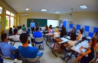 Kaliteli Eğitim İçin Donanımlı Öğretmen