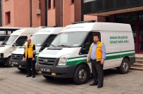 Mamak Belediyesi Bin 400 Vatandaşın Acısına Ortak Oldu