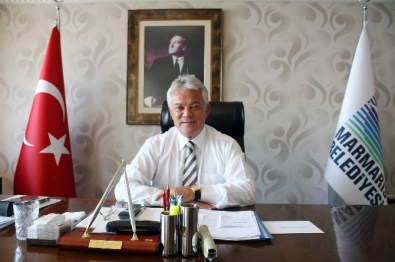 Marmaris'te 5 Bin Bina, Projesine Uygun Hale Getirilecek