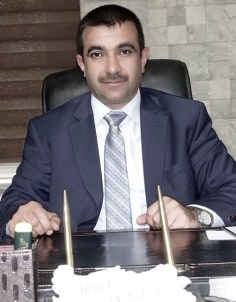 MHP Erzurum İl Başkanı Anatepe, Suskunluğunu Bozdu…