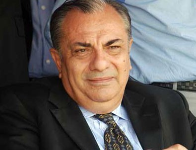 Ortadoğu gazetesi Tuğrul Türkeş'i görmedi