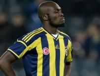 Moussa Sow satıldı