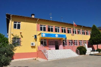 Nazilli'de Okullar Yeni Eğitim Öğretim Yılına Hazırlanıyor