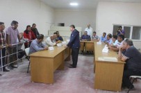 Nevşehir'de Fasulye Borsası İşlem Yapmaya Başladı