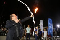 YALÇıN YıLMAZ - Ordu'da Malazgirt Coşkusu