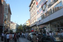 ORTADOĞU RULMAN - Ors İşçisi İle Türk Metal İş Sendikası Karşı Karşıya