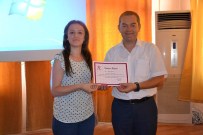 MUSTAFA SERDAR BAKIR - Özel Kreş Ve Bakımevi Personeline Seminer