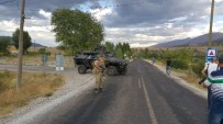 PKK'ya Yönelik Operasyon Devam Ediyor
