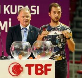 Potada Fikstür Çekildi