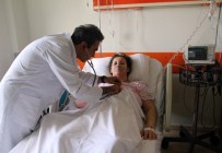 KALP KAPAĞI - Prof. Dr. İhsan Bakır Açıklaması 'Kalp Kapağı Tamiri Cerrahi Açıdan Zor'