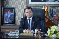 NECDET AKSOY - Safranbolu'da Çalışmalar Ediyor