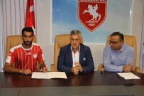 ÇORUH - Samsunspor Savunmasına Süper Lig'den Takviye