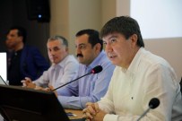 YAYALAŞTIRMA - Şarampol Projesi Tanıtıldı