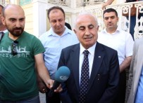 ABDÜLMECIT - Selimiye, Yunanistan Ve Bulgaristan'dan Görülebilecek