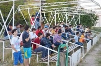 KıRKA - Seyitgazi Belediyesi Futbol Turnuvası Başladı