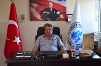 Şirin Başkanlar Kurulunu Değerlendirdi