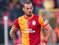 FELIPE MELO - Snejder'den şok karar